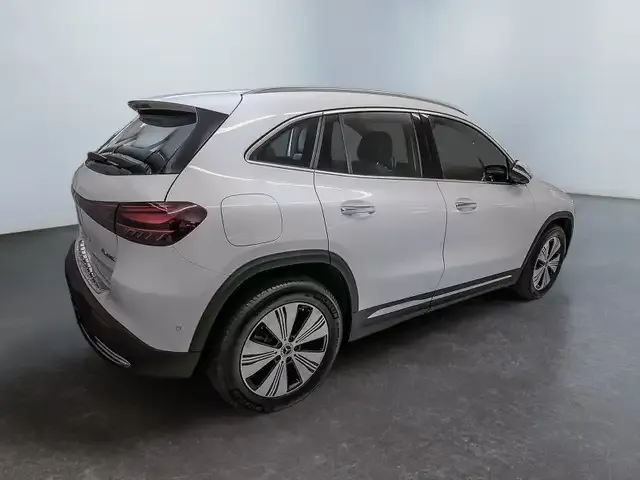 Mercedes-Benz EQA 350