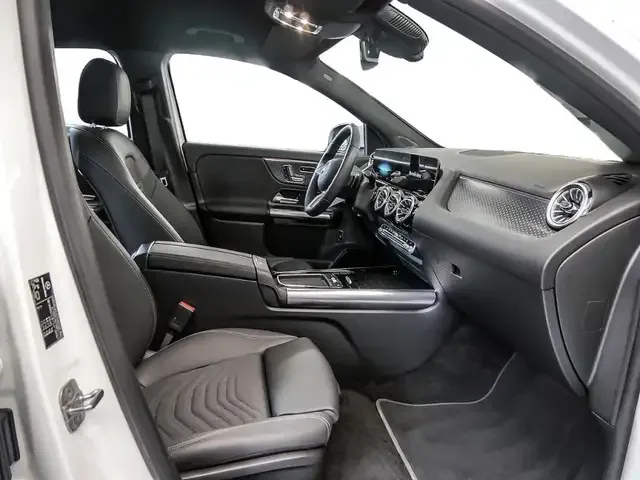 Mercedes-Benz EQA 350