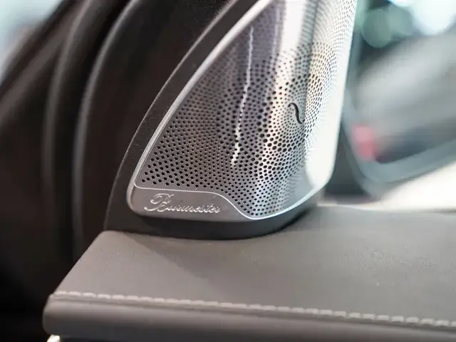 Mercedes-Benz EQC 400