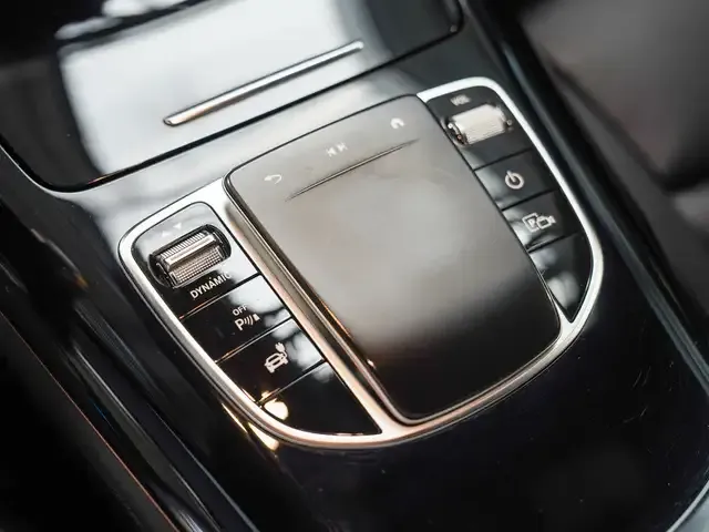 Mercedes-Benz EQC 400