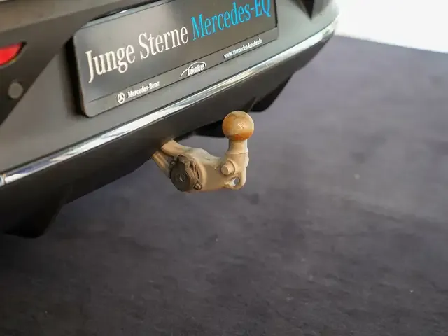 Mercedes-Benz EQC 400