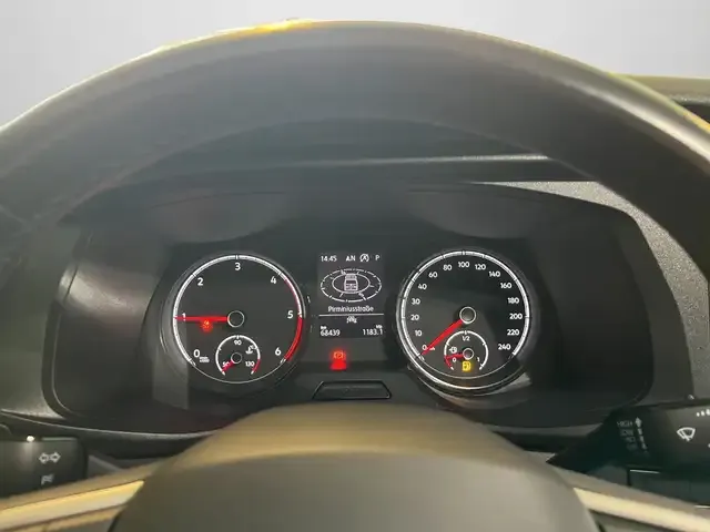 Volkswagen T6.1 Caravelle