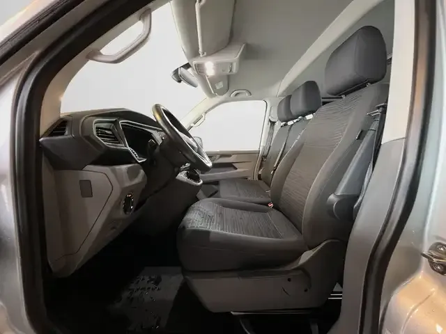 Volkswagen T6.1 Caravelle