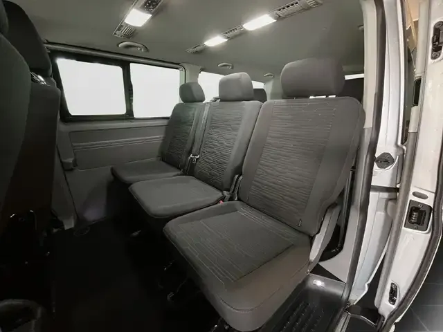 Volkswagen T6.1 Caravelle
