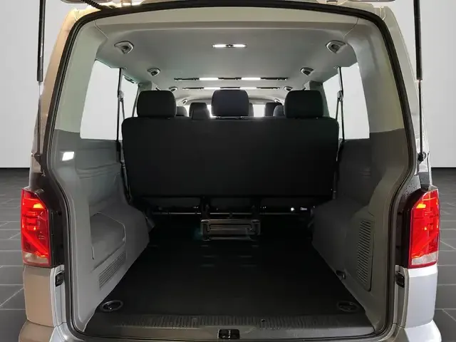 Volkswagen T6.1 Caravelle