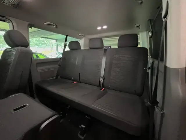 Volkswagen T6.1 Caravelle