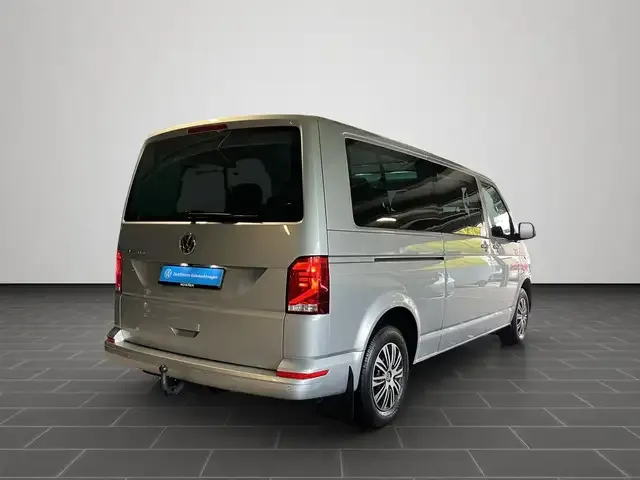 Volkswagen T6.1 Caravelle