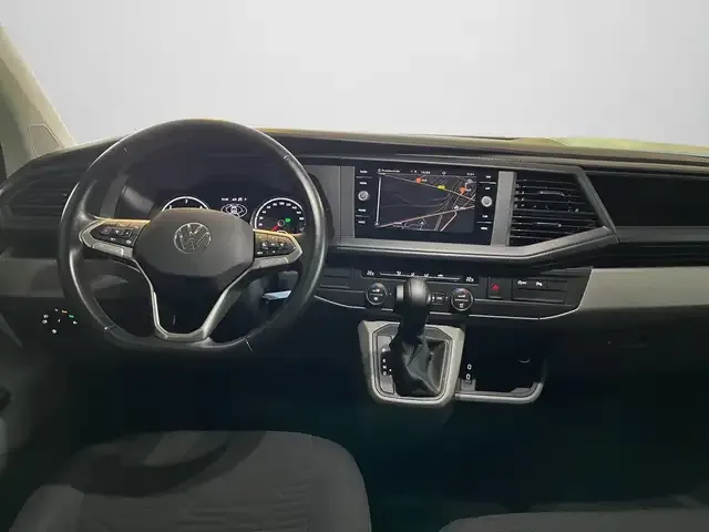 Volkswagen T6.1 Caravelle