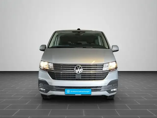 Volkswagen T6.1 Caravelle