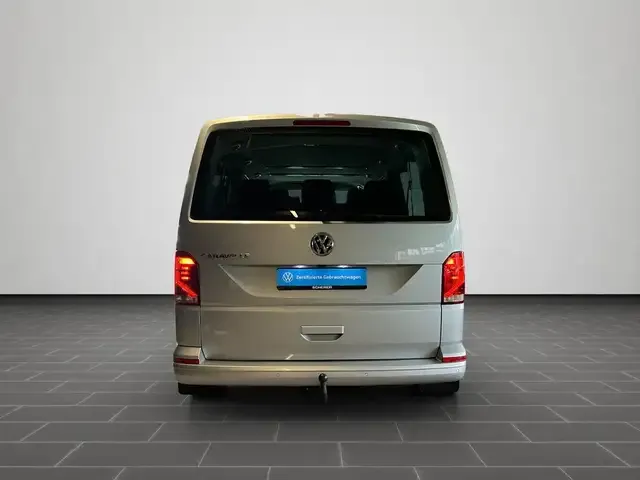 Volkswagen T6.1 Caravelle