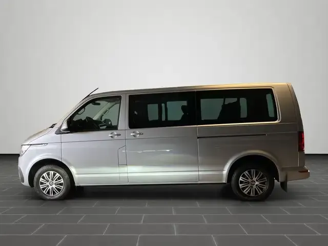 Volkswagen T6.1 Caravelle