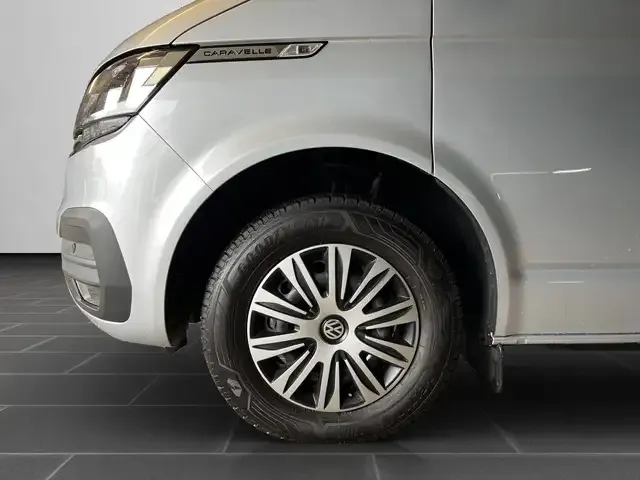 Volkswagen T6.1 Caravelle