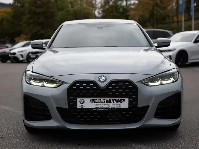 BMW 420