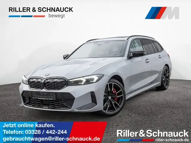 BMW 340