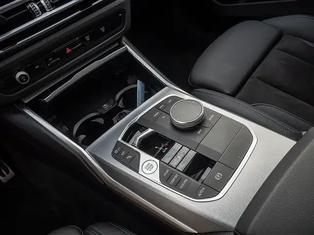 BMW 340