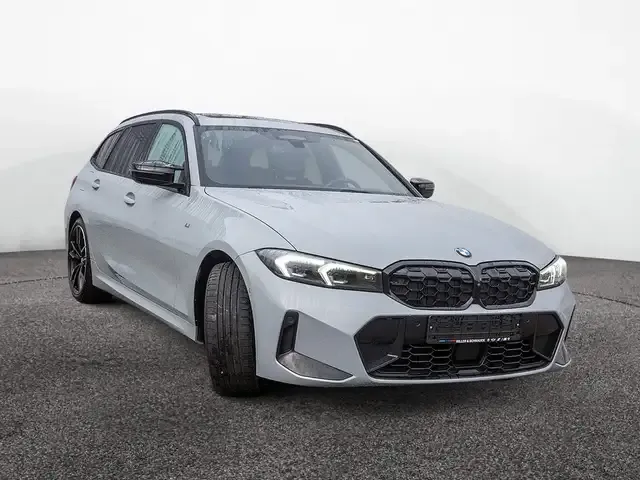 BMW 340