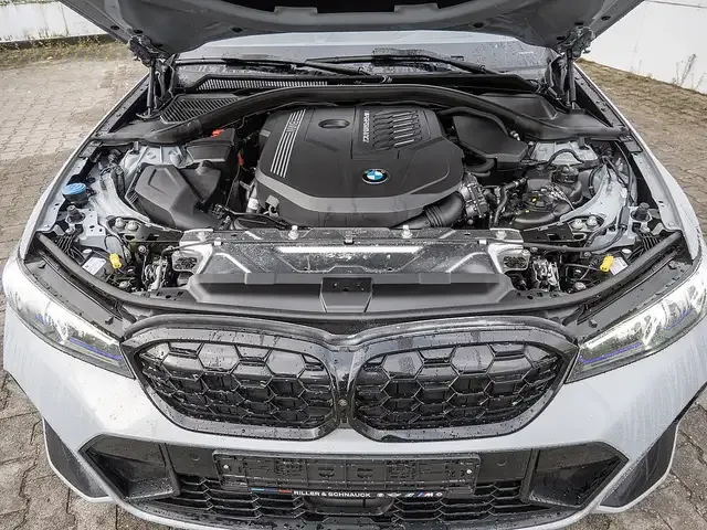 BMW 340