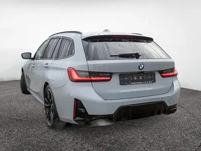 BMW 340