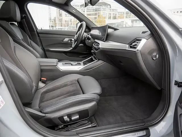 BMW 340