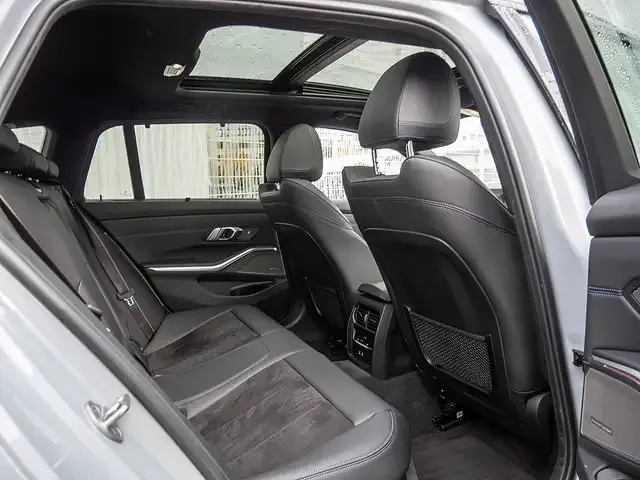 BMW 340