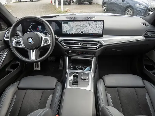 BMW 340