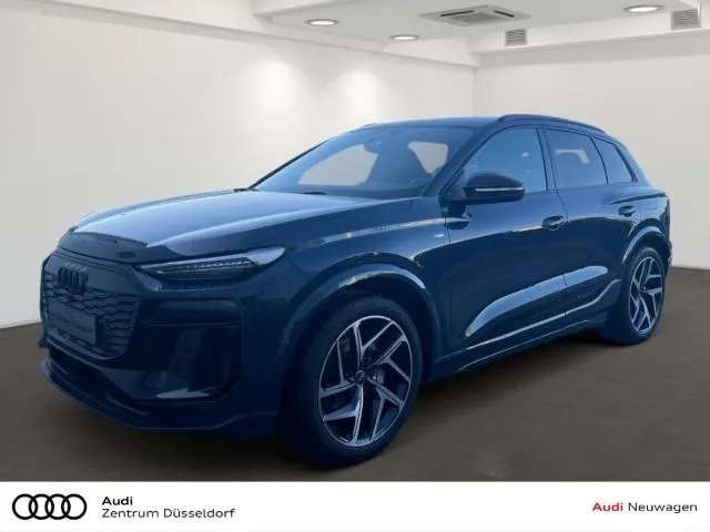 Audi Q6