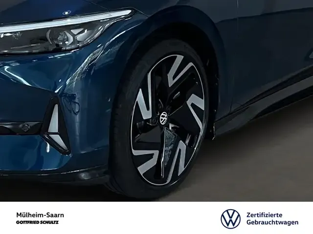 Volkswagen ID.7