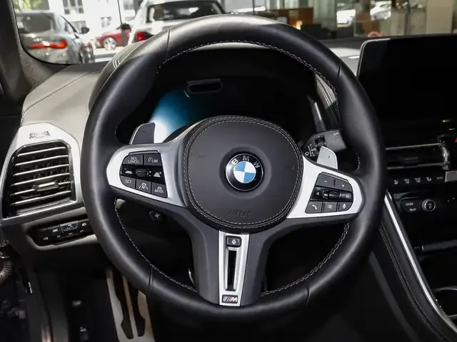 BMW M850