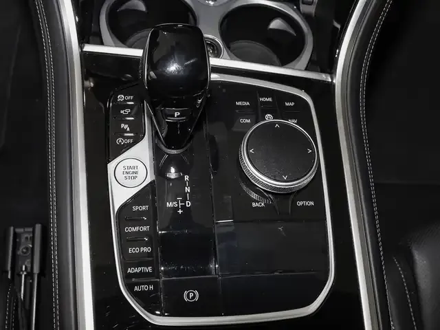 BMW M850