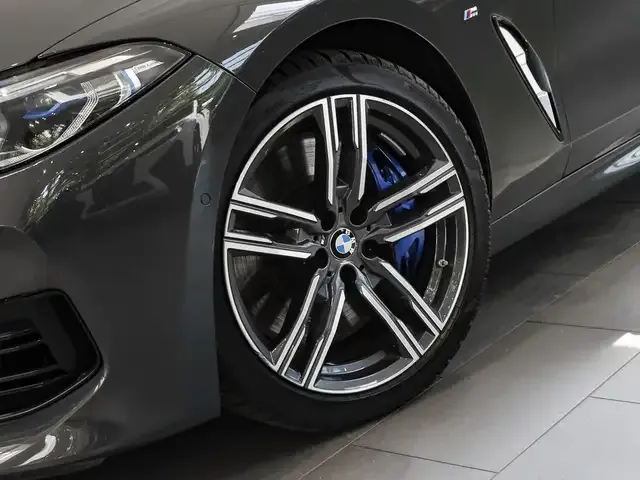 BMW M850
