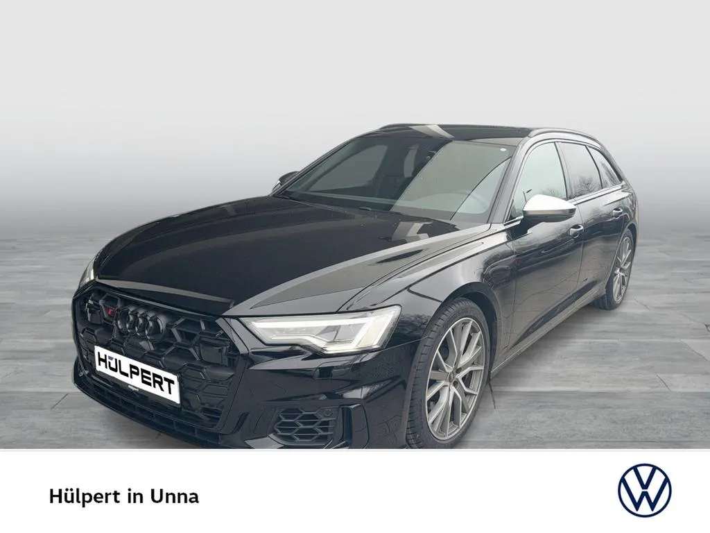 Audi S6