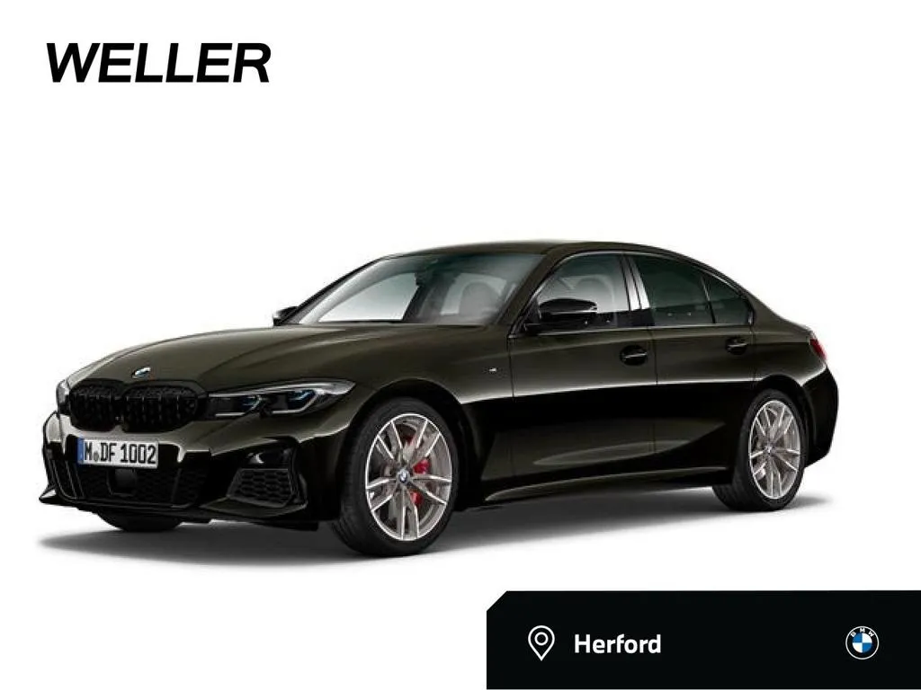 BMW 340