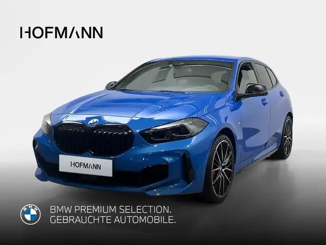 BMW 128