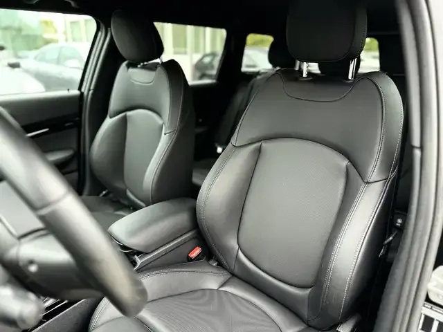 MINI Cooper Clubman