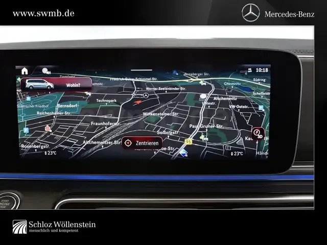 Mercedes-Benz V 250