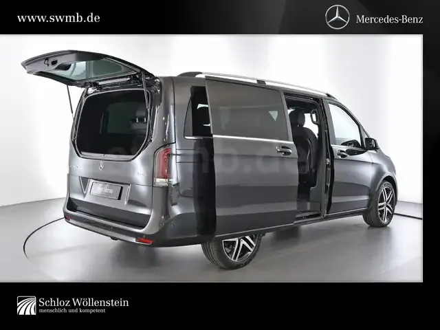 Mercedes-Benz V 250
