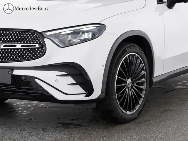 Mercedes-Benz GLC 450