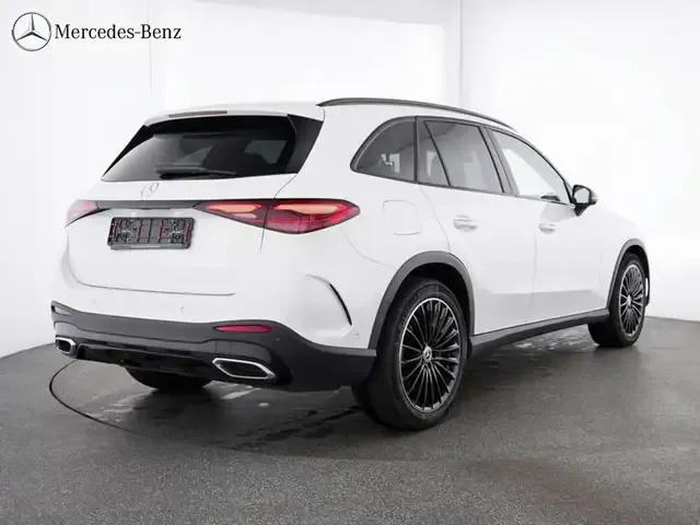 Mercedes-Benz GLC 450