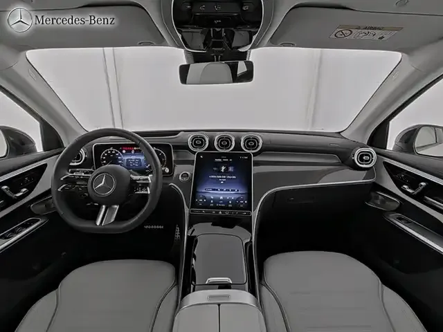 Mercedes-Benz GLC 450