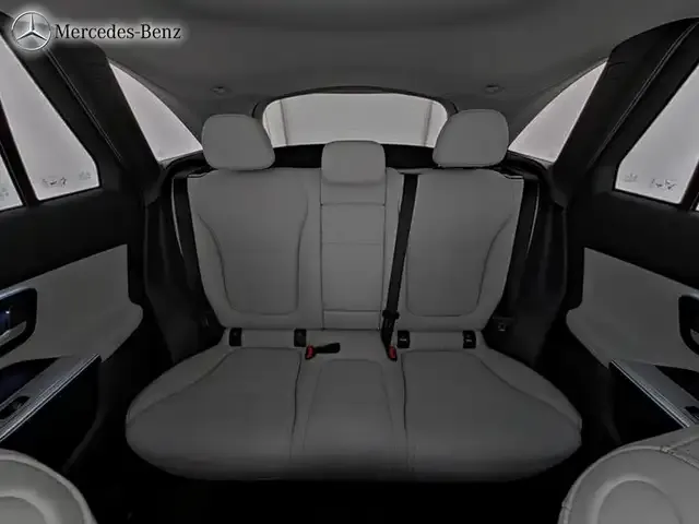 Mercedes-Benz GLC 450