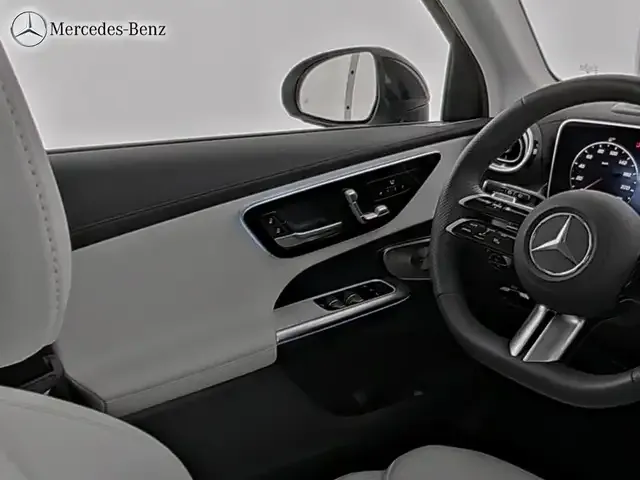 Mercedes-Benz GLC 450