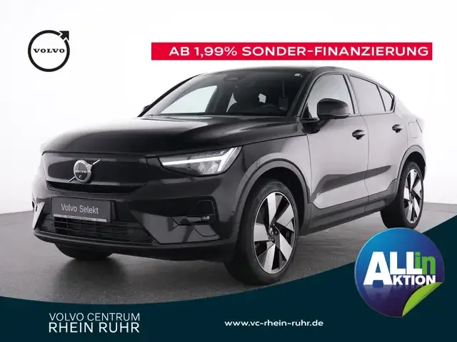 Volvo C40
