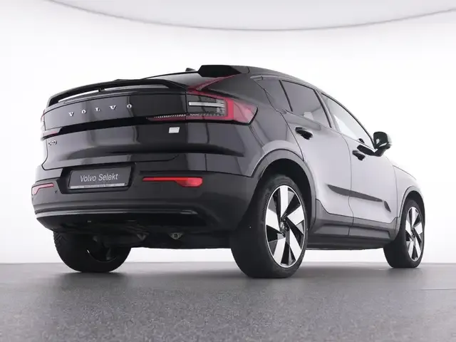 Volvo C40