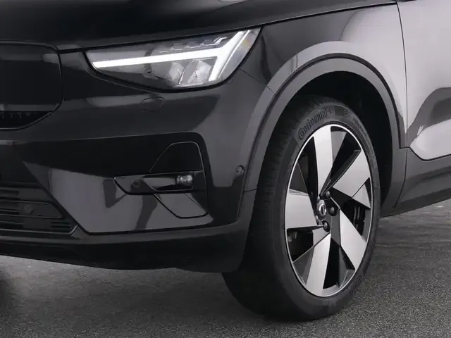 Volvo C40
