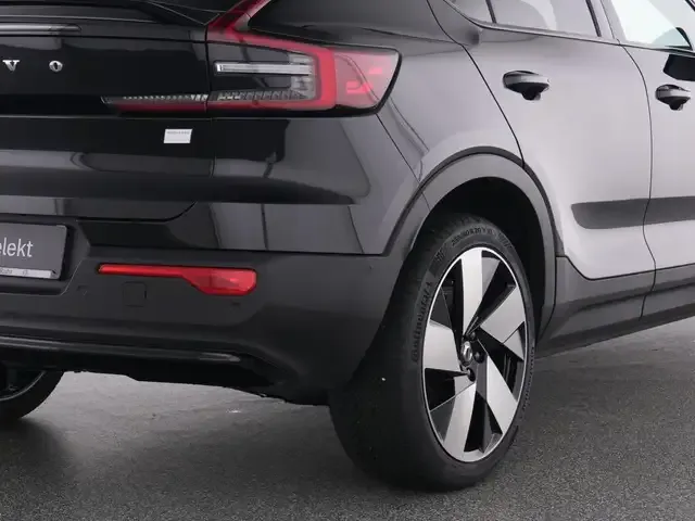 Volvo C40