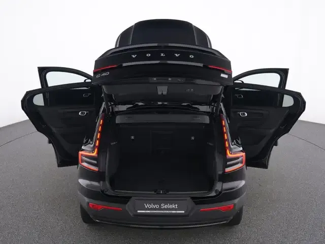 Volvo C40