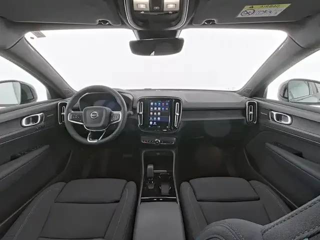 Volvo C40