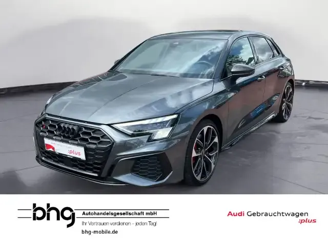 Audi S3