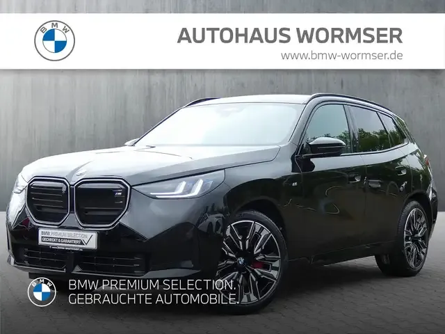 BMW X3 M