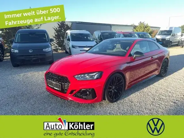 Audi RS5